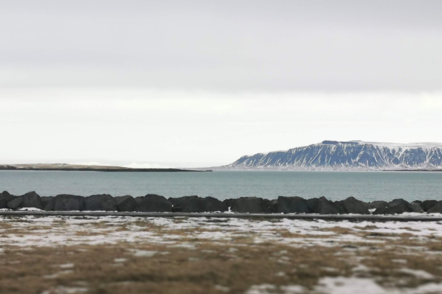 Islandija.<br>G.Ališauskaitės asociatyvi nuotr. 