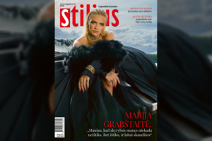 Marija Grabštaitė – apie mažiau nei metus trukusią santuoką: „Patyriau labai daug skausmo“