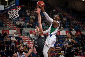 ASVEL pasipildė Lenkijoje rungtyniavusiu gynėju