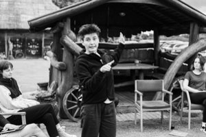 Scenos žvaigždes ugdantis „Operos akseleratorius“ skelbia premjerų turnė