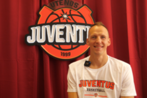 Utenoje likęs pasaulio vicečempionas G. Matulis: „Turiu dar nebaigtų reikalų“