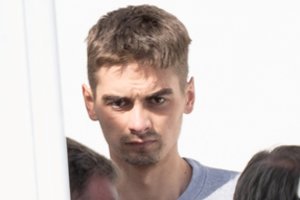 Ką apie 9-metę mergaitę Anglijoje žiauriai nužudžiusį lietuvį kalba britai: paviešinta nuotrauka sukėlė pasipiktinimą