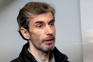 Policija bylą dėl A. Paleckio asociacijos steigimo aplinkybių perdavė Duomenų inspekcijai