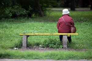 Vienišų žmonių turtas atitenka valstybei: pernai pardavus beveik 270 tokių objektų gauta 3,2 mln. eurų