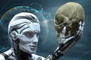 Buvęs „Google“ generalinis direktorius: „JAV ir Kinija kuria kai ką baisiau nei branduolinį ginklą“