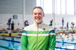 Ugnė Mažutaitytė paskelbė apie karjeros pabaigą: „Dvidešimt metų plaukiau ne tam, kad patekčiau į olimpiadą“