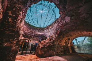 „Smaragdo kelio“ objektai Kauno rajone, kuriuos būtina aplankyti