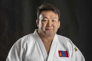 Mongolijos sporto legenda tapo vaikystės draugo žudiku: įkalintas ilgiems metams