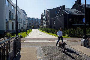 Buto nuomai ieškantieji turi sutaupyti ir kelis tūkstančius eurų: daliai gyventojų tai tampa neįkandama