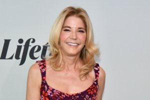 Penkeri metai be sekso žinomai moteriai net neprailgo