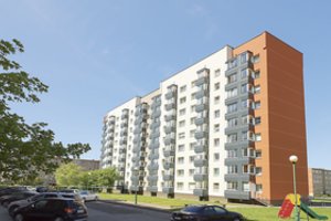 APVA kviečia teikti paraiškas daugiabučių namų vidaus šildymo ir karšto vandens sistemoms modernizuoti 