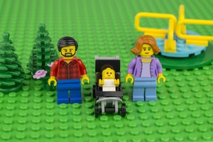 Dėl masinio plastiko naudojimo žaislų gamintojai priversti imtis pokyčių: kas keisis