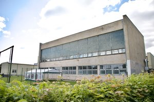 Mažins baseinų sostinėje stygių: Žirmūnuose esantį rekonstruos