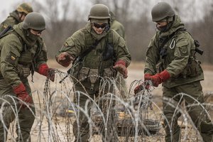 Kariuomenės inžinerijos batalione formuojama rezervinė kuopa iš karių savanorių