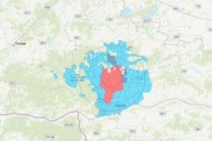 Kiaulių maras artėja prie Dainių fermų – fiksuotas naujas atvejis