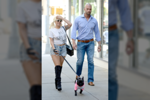 Lady Gagos šunis pavogusiam plėšikui skirti ketveri metai nelaisvės