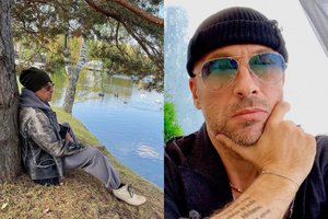 Dmitrijus Nagijevas prabilo apie sveikatos bėdas: „Atsisako smegenys“