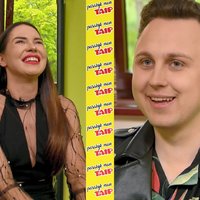 Savo grožį už pinigus rodanti Rimgailė: tokioms merginoms yra ...