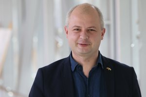 Prokuratūra tirs aplinkos ministro S. Gentvilo įsakymą dėl želdynų plotų