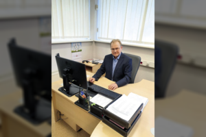 Dėl kaltinimų mobingu traukiasi Nacionalinio transplantacijos biuro vadovas A. Bagotyrius
