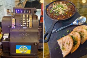 Panevėžio bare gavę sąskaitą net sutriko: „Tokių vietų nedažnai užtiksi“