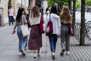 Baigiasi papildomas priėmimas į Lietuvos aukštąsias mokyklas