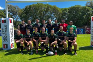 Su Lietuvos regbio-7 rinktine į istorinį turnyrą Čilėje vyks ir talentingi naujokai