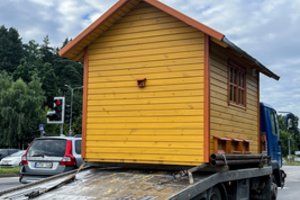 NT vertintojais galės būti kas panorėjęs: draugas, kaimynas ar šiaip žmogus iš gatvės?