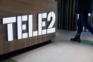 „Tele2“ 5G dažnių aukcione Lietuvoje užsitikrino 100 MHz juostą