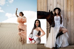 J. Partikė – sunkiai atpažįstama: „Kai kūnas įgauna moteriškas formas, kyla noras dalintis pokyčiais“