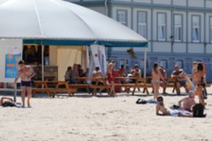 Į šį išgirtą kurortą prie Baltijos jūros nesugrįš dar ilgai: „Palanga prieš 20 metų“
