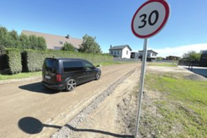 Kauniečiai pakraupę: dulkes teks ryti iki spalio, gyvenimo sąlygos gerokai pablogėjo