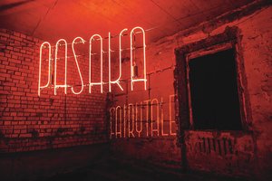 Litvakės parodoje – sukrečianti netekties, meilės ir išlikimo istorija