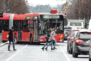 Vienai Vilniaus bendrovei itin trūksta darbuotojų: jų ieško ir jau primirštais būdais