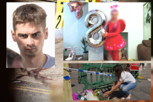 Į gyvenimo užribį 9-metės mergaitės žudiką nubloškė ir kvaišalai: atskleisti dar negirdėti faktai apie Anglijoje žiaurumu išgarsėjusį lietuvį