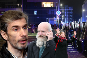 Įvertino penktąją koloną Lietuvoje: paruošta sistema, kuri Lietuvos užpuolimo atveju iš karto galėtų veikti