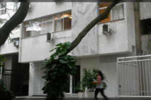 Brazilijoje dėl kaltinimų nužudžius sutuoktinį areštuotas vokiečių diplomatas