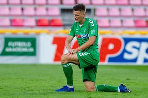 „Kauno Žalgiris“ grįžo į pergalingas vėžes