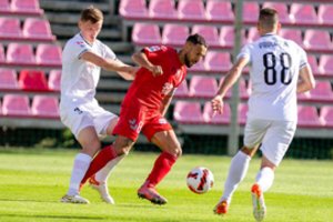 „Sūduva“ susidorojo su „Panevėžiu“