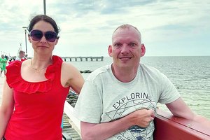 Kampanija „Atrask galimybes“ – paprastai ir suprantamai visiems apie asmeninę pagalbą 