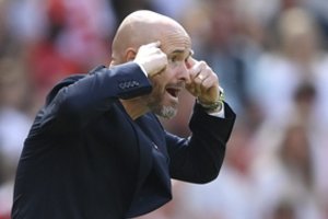 Po prisvilusio blyno – „Manchester United“ stratego atodūsis: „Didžiulis nusivylimas“