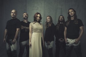 Viename koncerte – simfoninio metalo sunkiasvoriai „Apocalyptica“ ir „Epica“