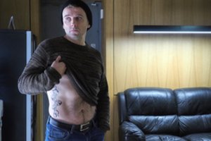 Naują vaidmenį sukūręs Kirilas Glušajevas: „Vyrai dažnai nežino, kad daug ko iš moterų gali išmokti“