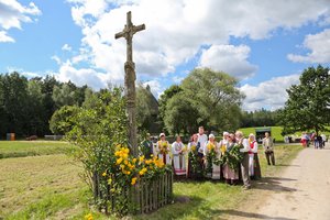 Išskirtinis Žolinės savaitgalis Šiaulių rajone: didžiuliai renginiai Kuršėnuose, Naisiuose, Šakynoje ir kitur