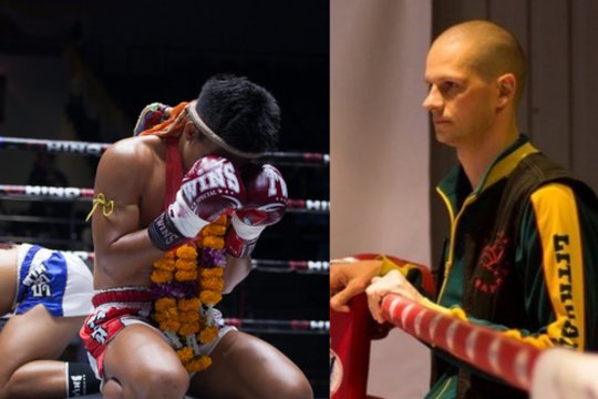 Lietuvos muaythai atstovai įkliuvo į šokiruojančius pasaulio čempionato spąstus – per naktį sužinojo, kad kovos prieš rusus