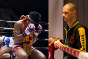 Lietuvos muaythai atstovai įkliuvo į šokiruojančius pasaulio čempionato spąstus – per naktį sužinojo, kad kovos prieš rusus