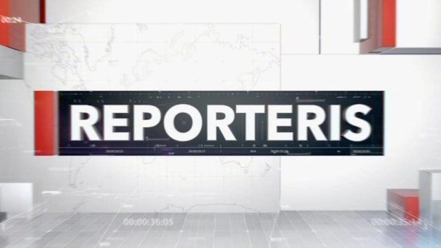 „Reporteris“ 2022-08-08