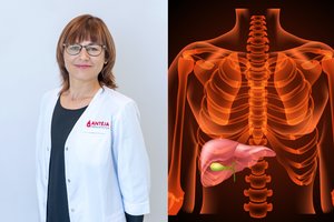 Gydytoja įspėja: maudimas ir pilvo skausmai – klastingos ligos ženklai