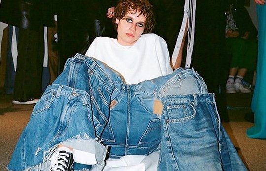 Lietuvos mados padangėje – du ryškūs spinduliai