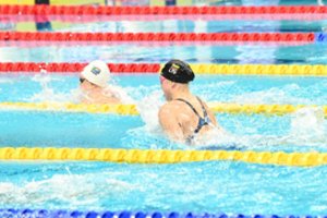 Į olimpinių žaidynių programą įtrauktų sporto šakų federacijoms papildomai skiriama 4,4 mln. eurų